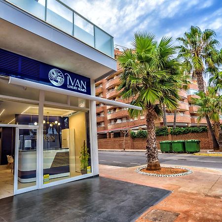 Casa Big Ivan Luxury Homes 1ªpta Norte 1ªlinea Oropesa del Mar Exterior photo
