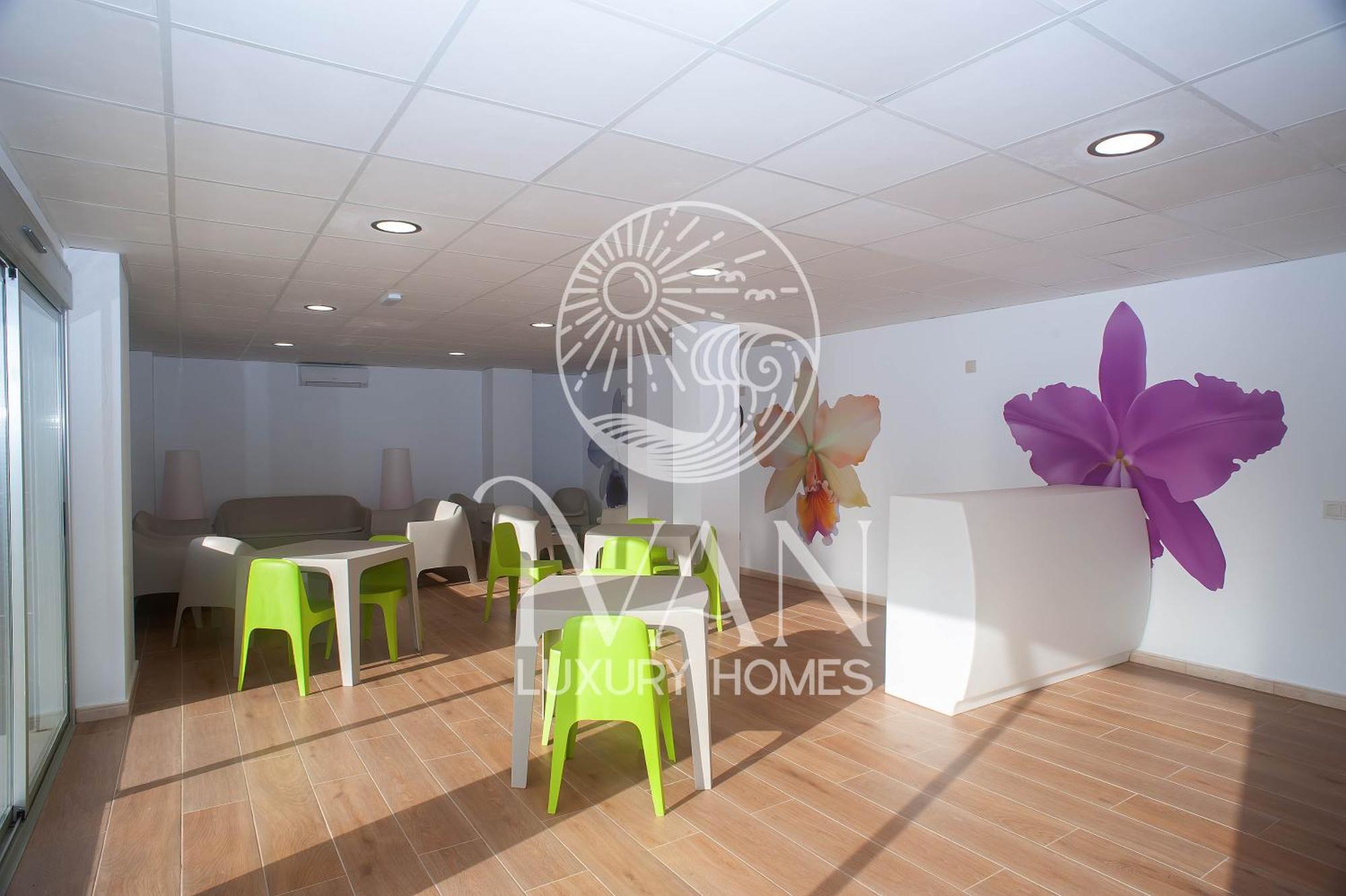 Casa Big Ivan Luxury Homes 1ªpta Norte 1ªlinea Oropesa del Mar Exterior photo