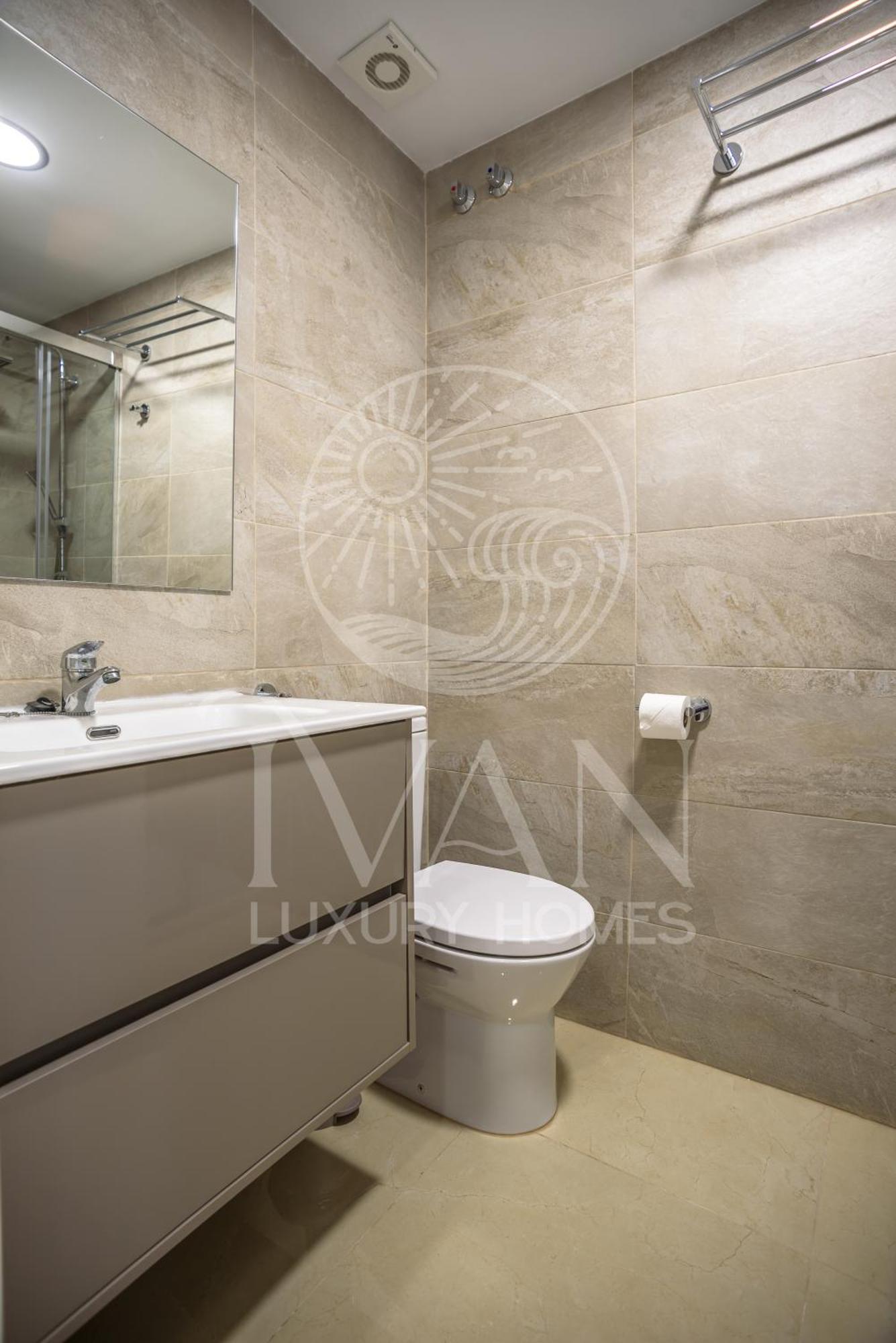 Casa Big Ivan Luxury Homes 1ªpta Norte 1ªlinea Oropesa del Mar Exterior photo