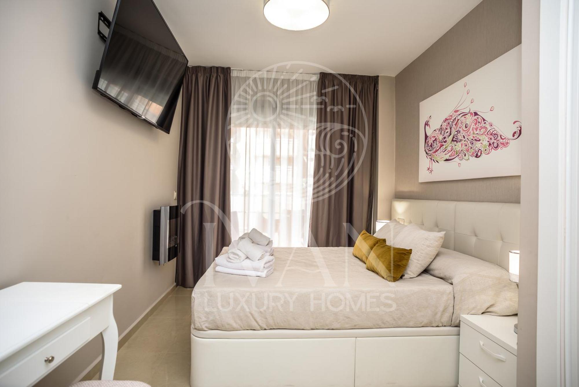 Casa Big Ivan Luxury Homes 1ªpta Norte 1ªlinea Oropesa del Mar Exterior photo