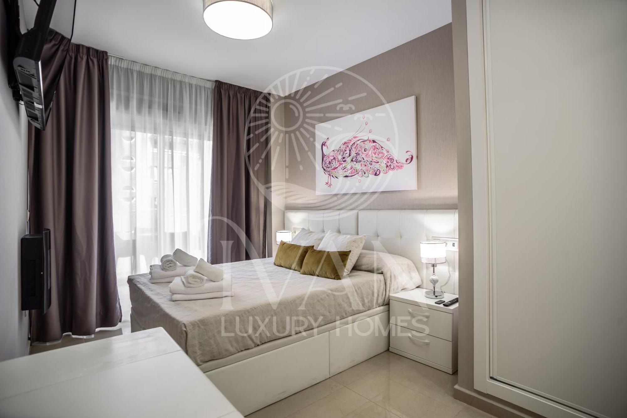 Casa Big Ivan Luxury Homes 1ªpta Norte 1ªlinea Oropesa del Mar Exterior photo