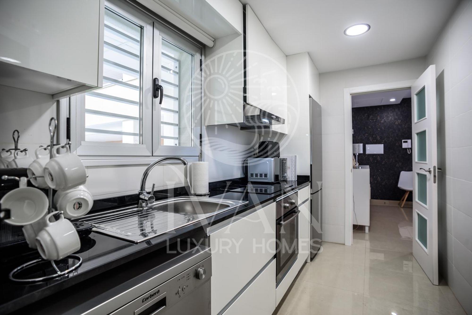Casa Big Ivan Luxury Homes 1ªpta Norte 1ªlinea Oropesa del Mar Exterior photo