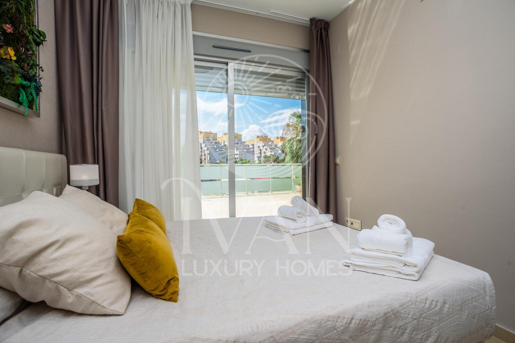 Casa Big Ivan Luxury Homes 1ªpta Norte 1ªlinea Oropesa del Mar Exterior photo