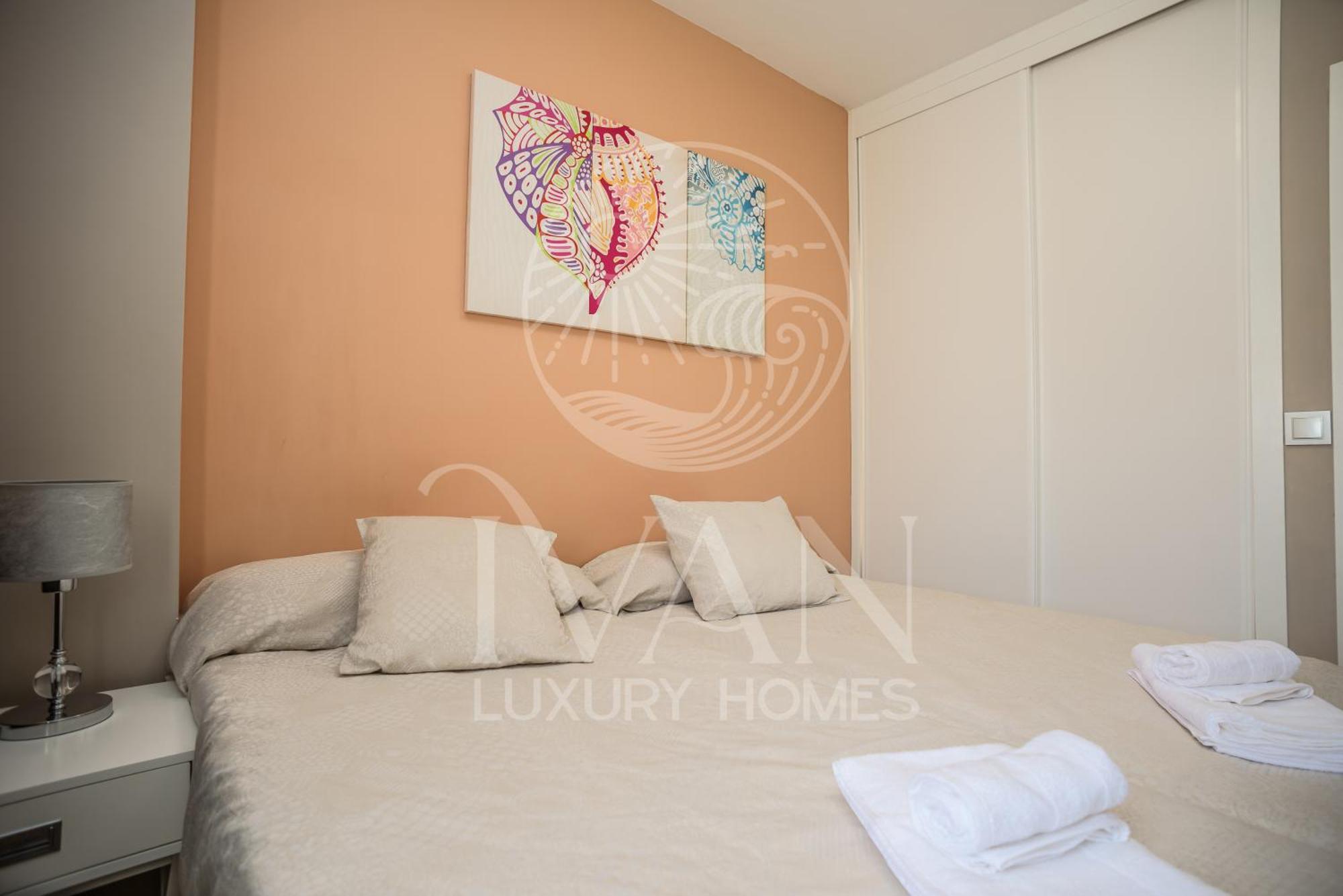 Casa Big Ivan Luxury Homes 1ªpta Norte 1ªlinea Oropesa del Mar Exterior photo